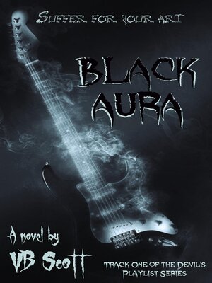 cover image of Black Aura